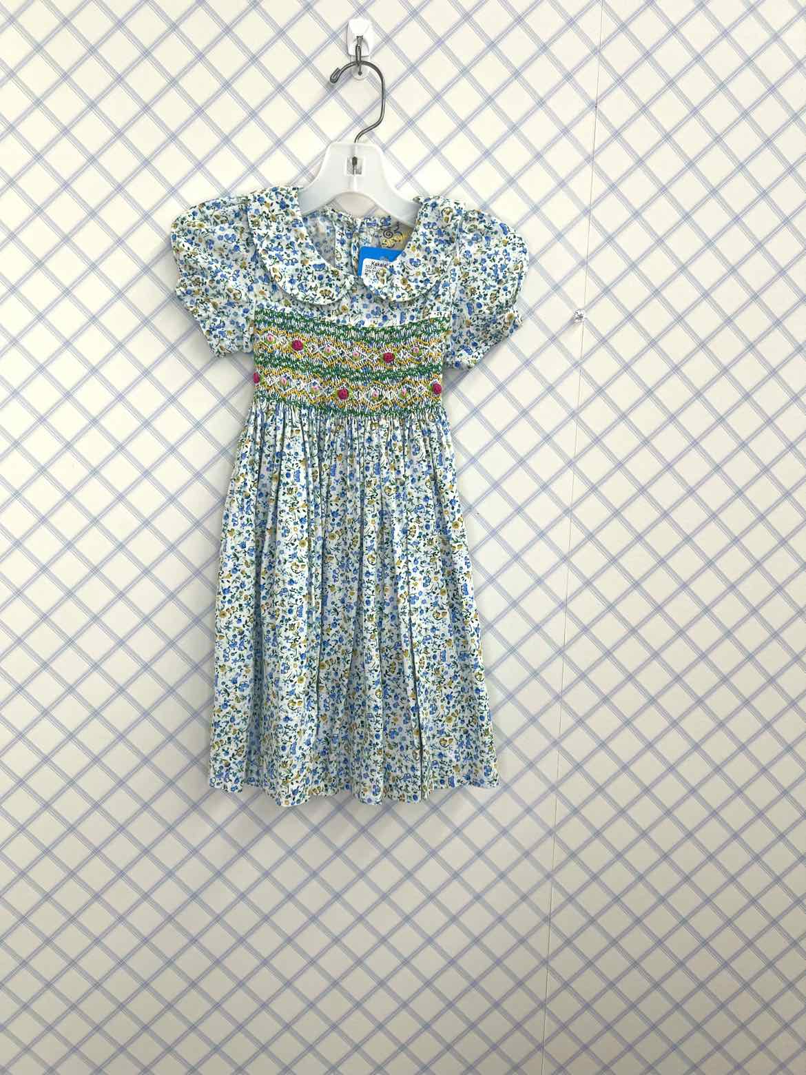 Boutique Child Size 2T Girls Dresses