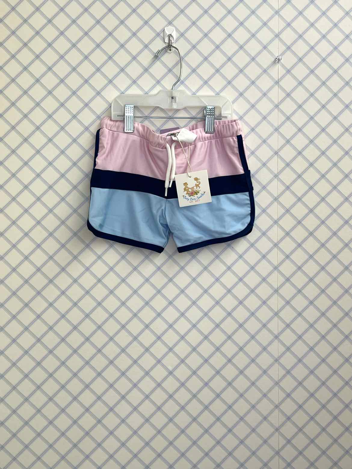 Boutique Child Size 7 Swimwear