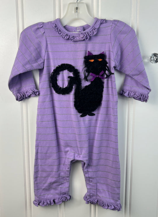Mud Pie Child Size 0/6 months Rompers