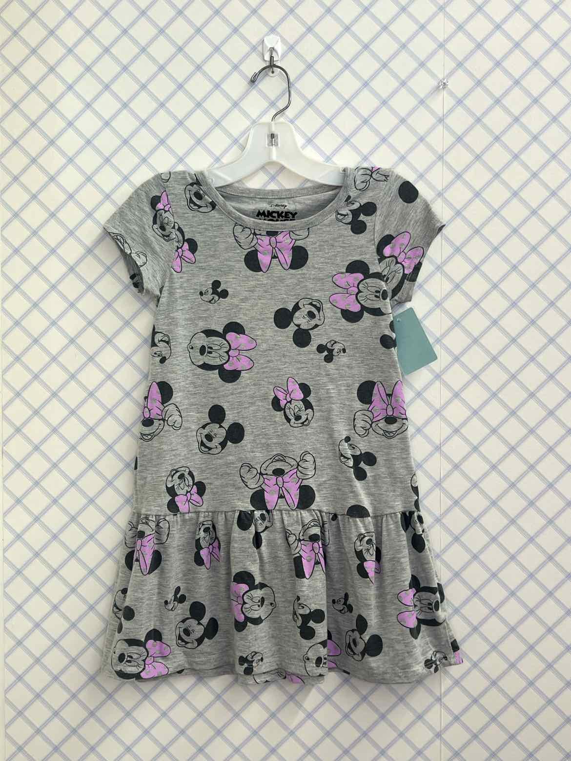 Child Size 6/7 Girls Dresses