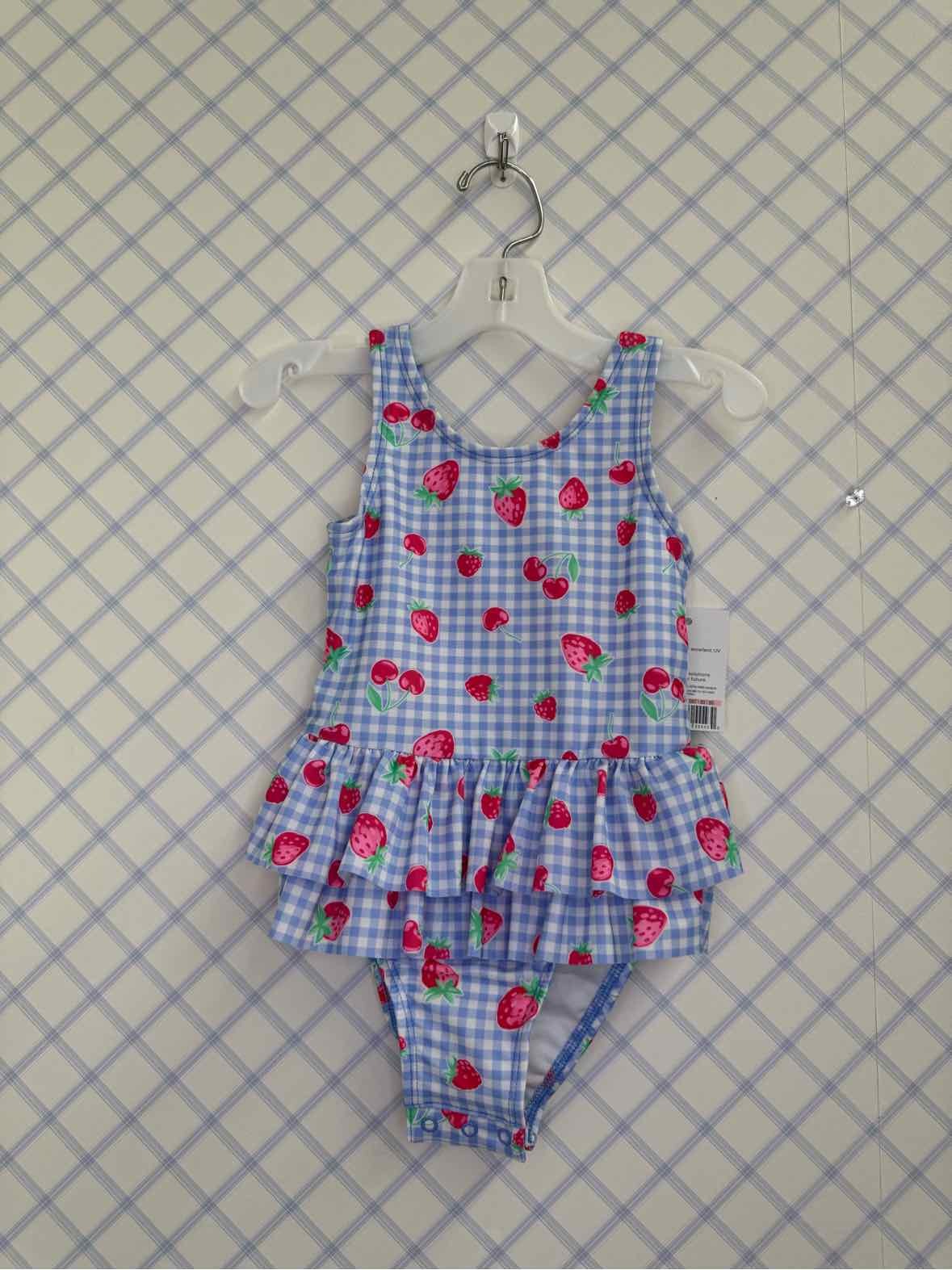 Boutique Child Size 2T Swimwear