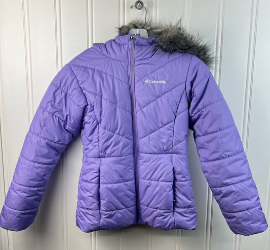 Columbia Child Size 10/12 Outerwear