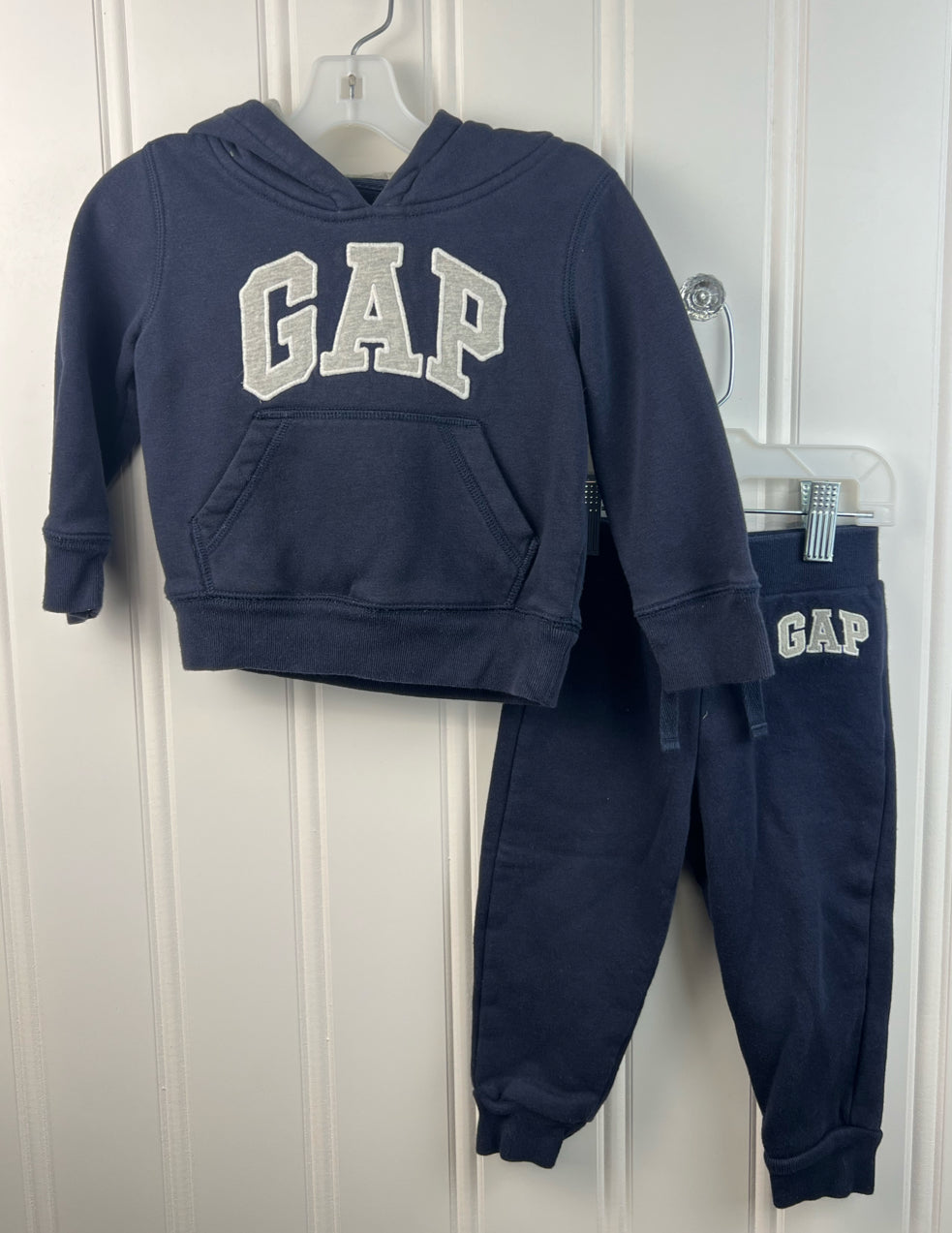 Gap Child Size 2T Outfits
