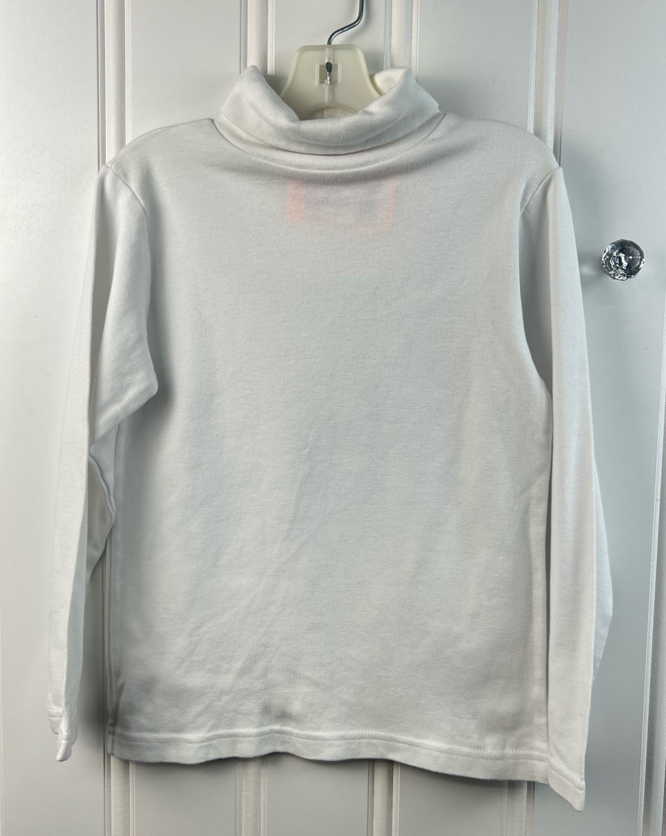 Silly Goose Child Size 6 Long Sleeve
