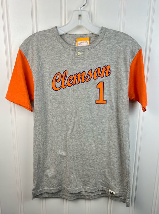 Child Size 14/16 Short Sleeve