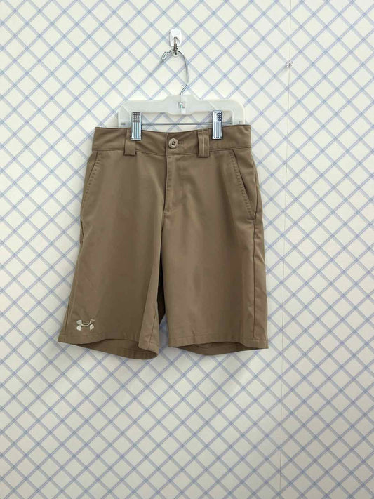 Athetic Wear Child Size YXS Shorts