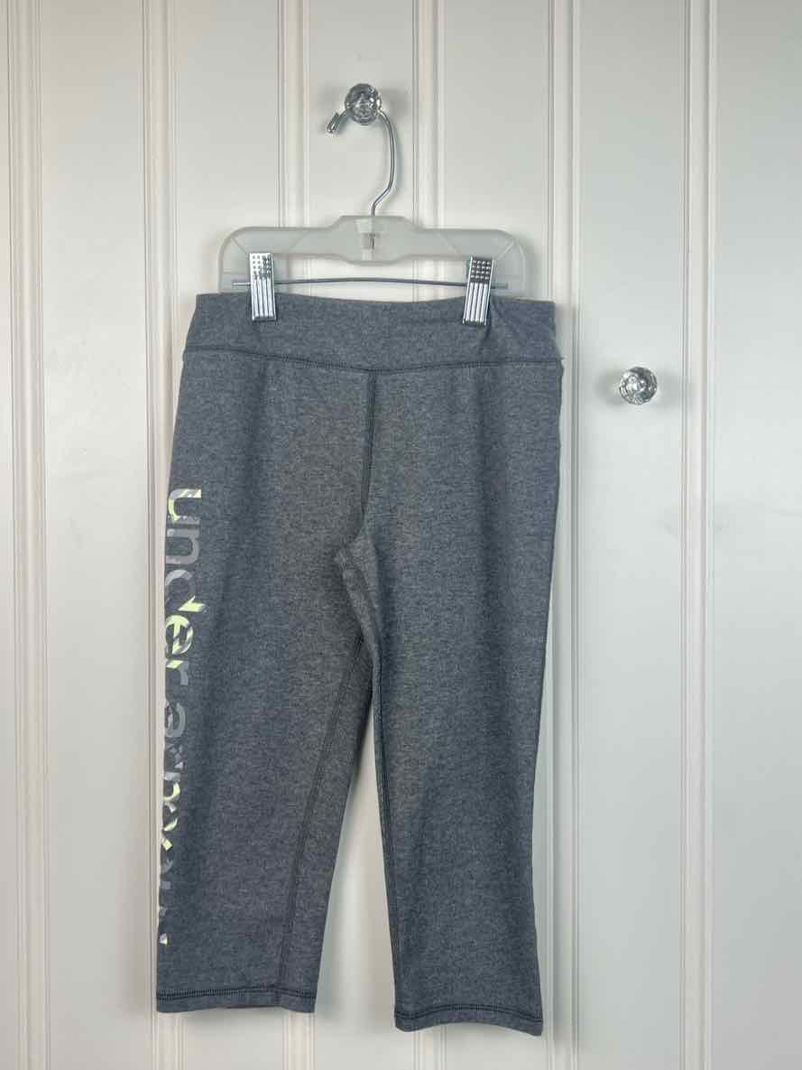 Under Armour Child Size 2/3 Pants