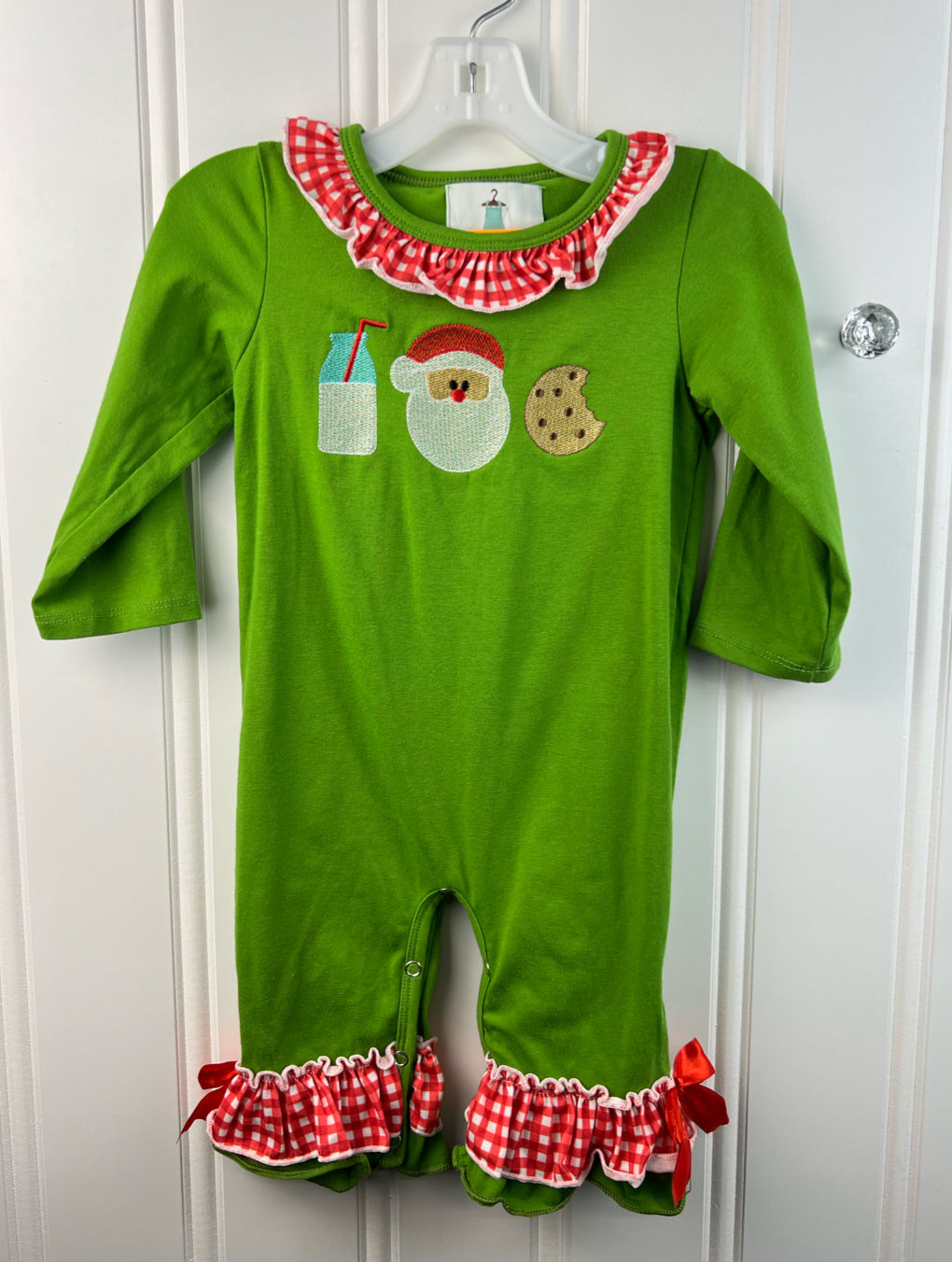 Thomas & Turner Child Size 6/12 months Rompers