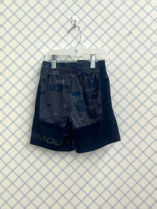 Child Size 5 Shorts