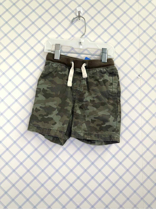 Cat & Jack Child Size 2T Shorts