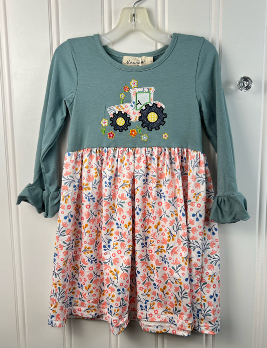 Marie Nicole Child Size L Girls Dresses