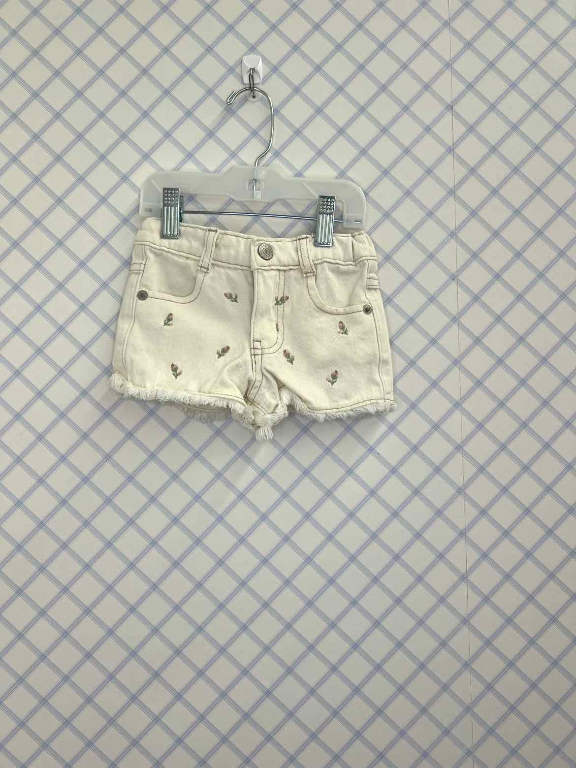 Boutique Child Size 2T Shorts
