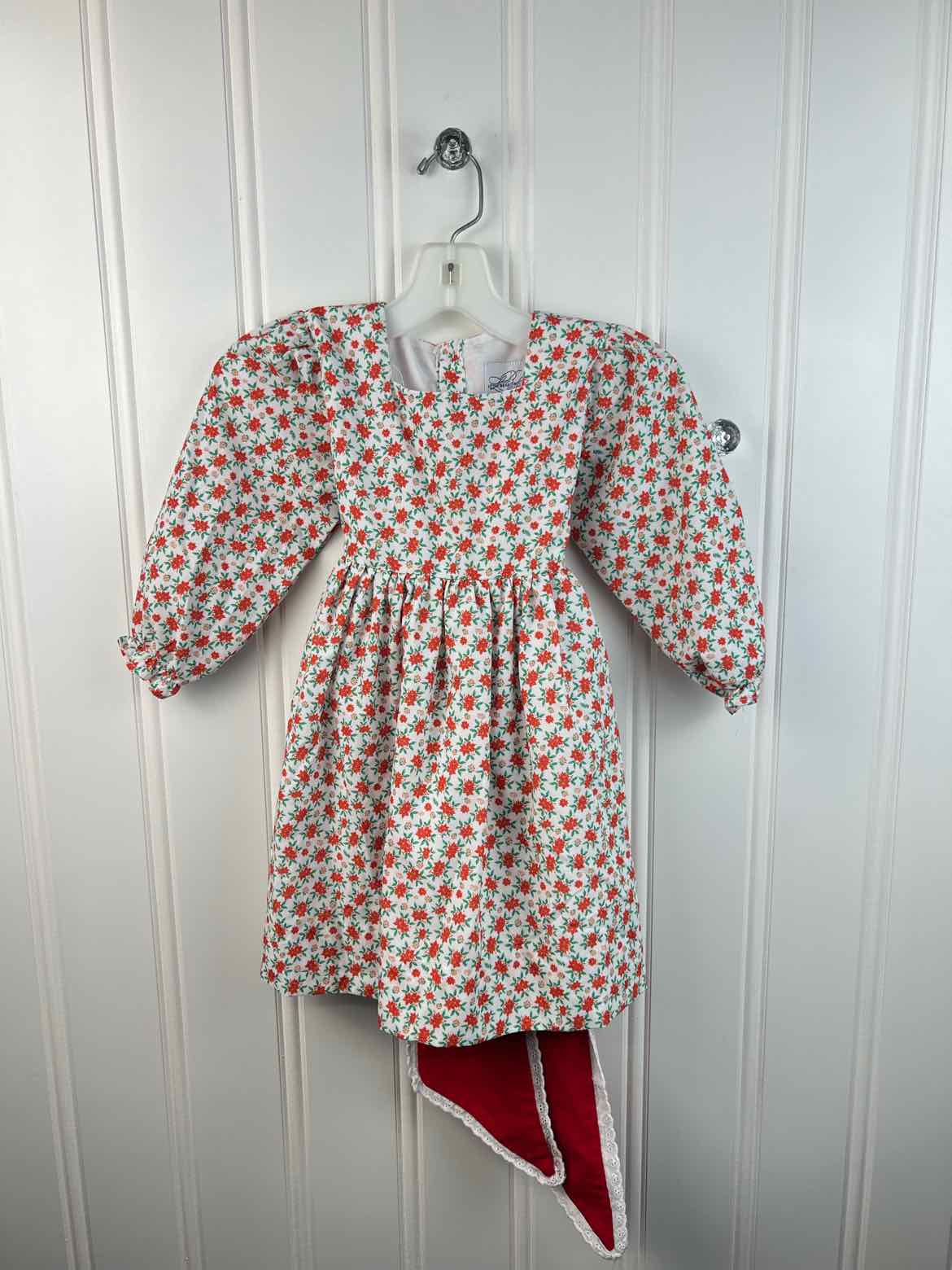 Little Bear Smocks Child Size 3T Girls Dresses