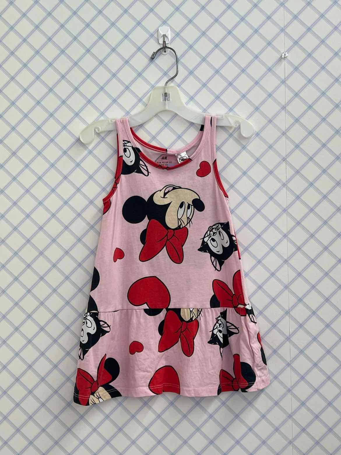H&M Child Size 2T Girls Dresses