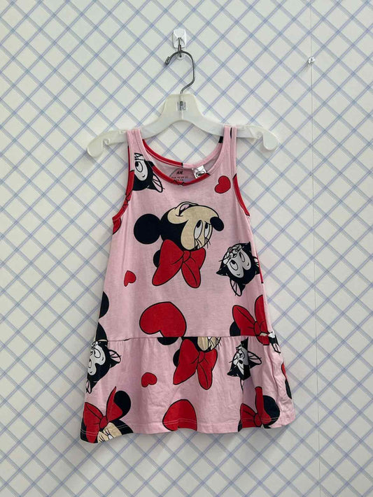 H&M Child Size 2T Girls Dresses