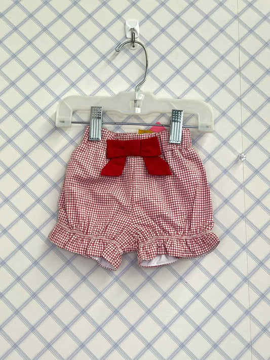 TBBC Child Size 0/6 months Short Sleeve