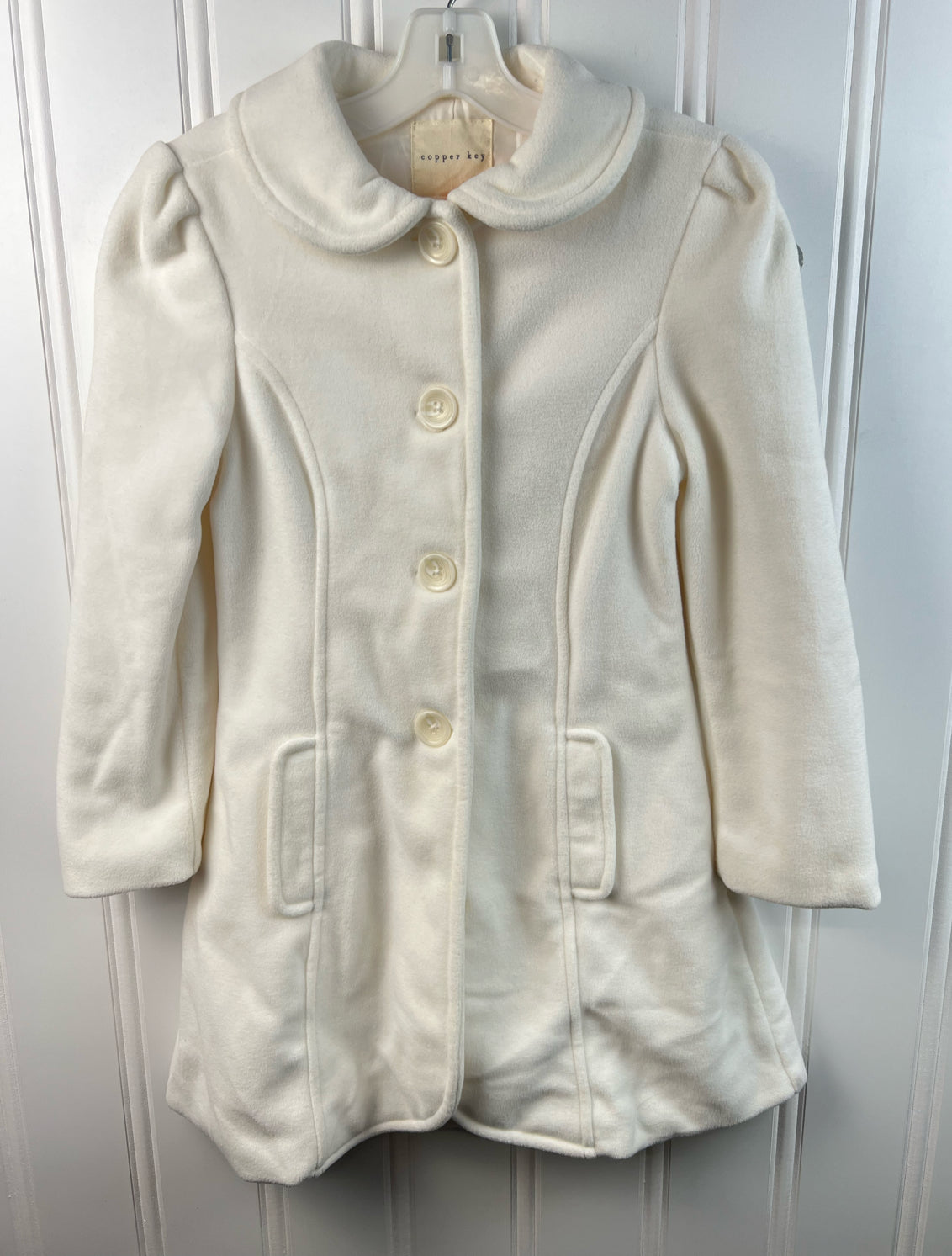 Boutique Child Size 7/8 Outerwear