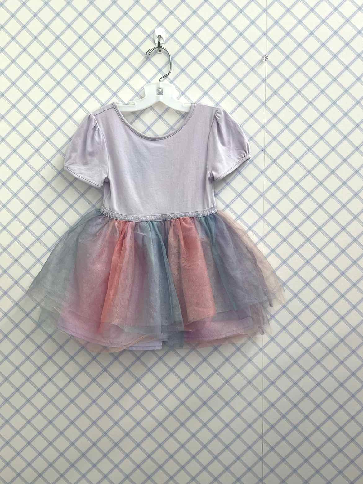 H&M Child Size 2T Girls Dresses