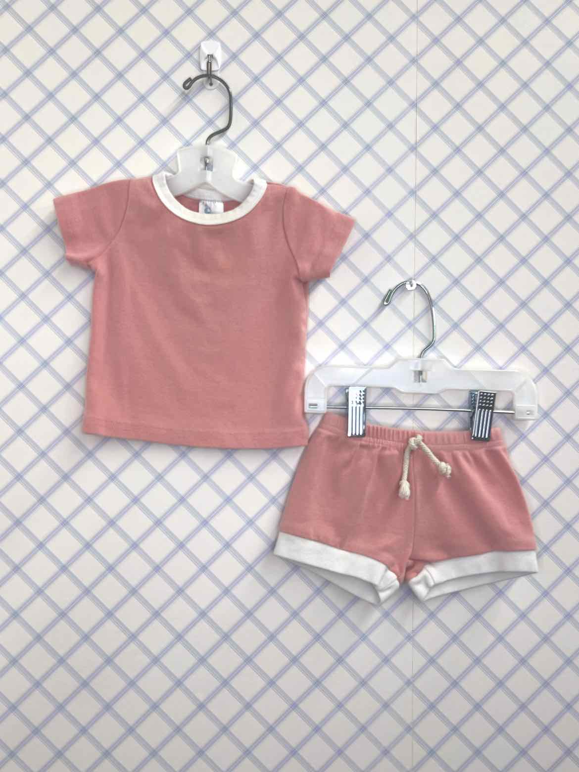 Child Size 6 Months Outfits