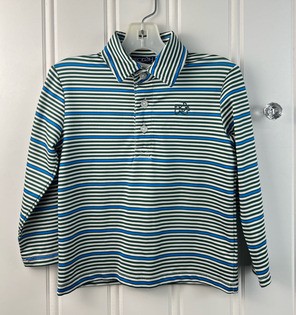 Prodoh Child Size 2T Long Sleeve