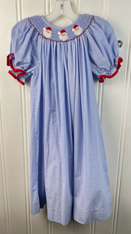 Boutique-Smock Child Size 5 Girls Dresses