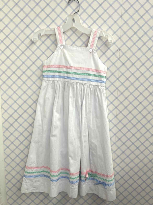 Funtasia Too Child Size 6 Girls Dresses