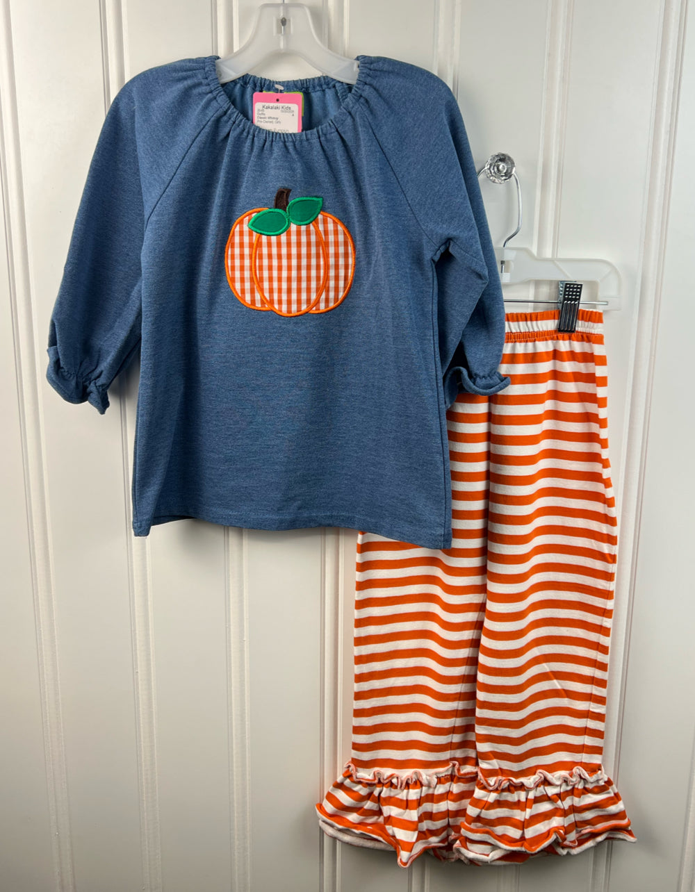 Classic Whimsy Child Size 5 Outfits