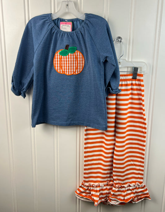 Classic Whimsy Child Size 5 Outfits