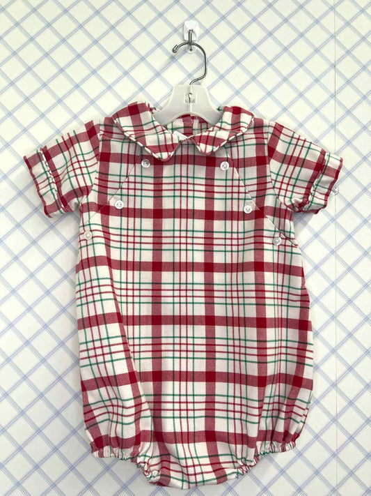 Little English Child Size 24 Months Bubbles