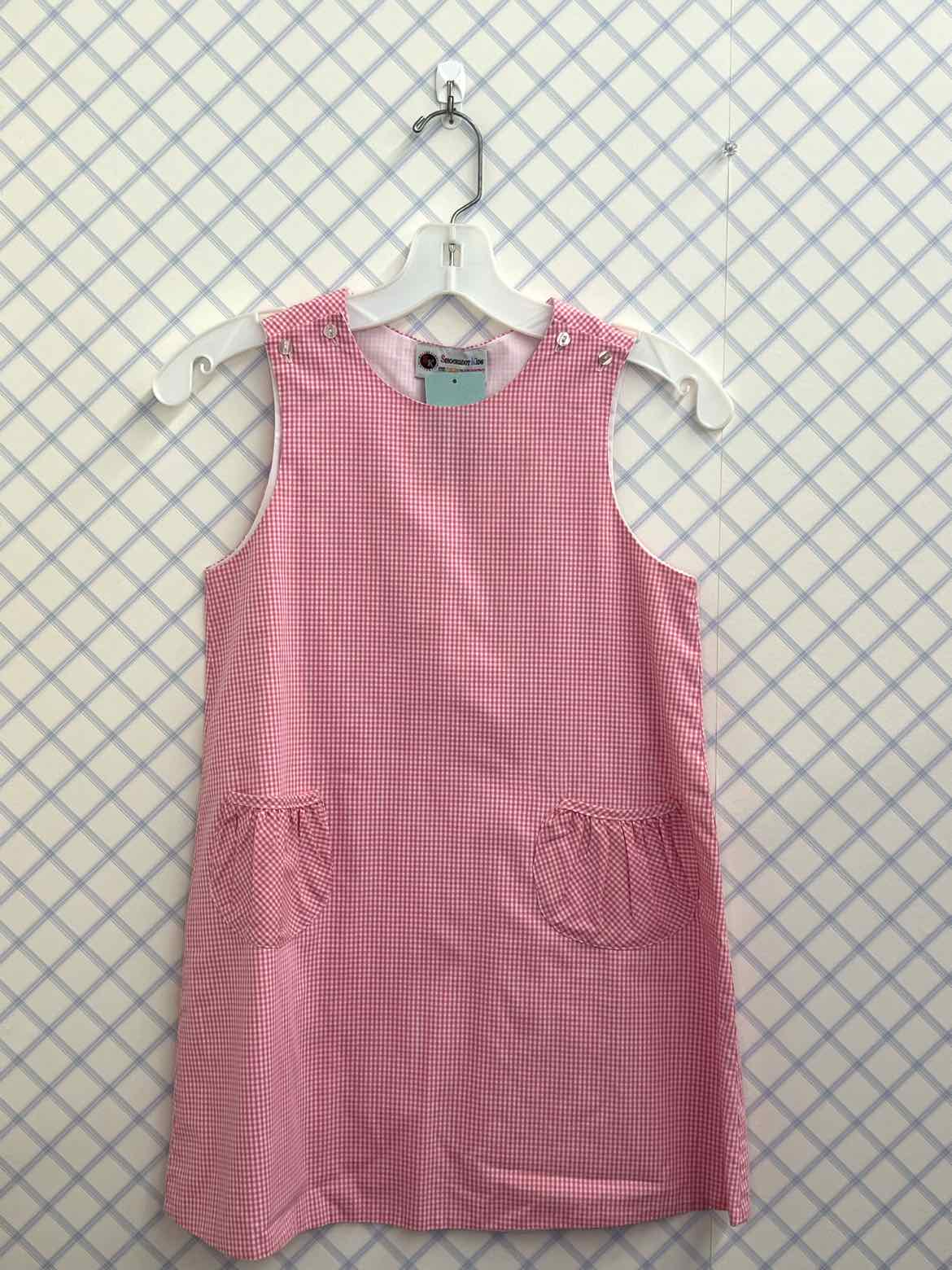 Boutique Child Size 8 Girls Dresses