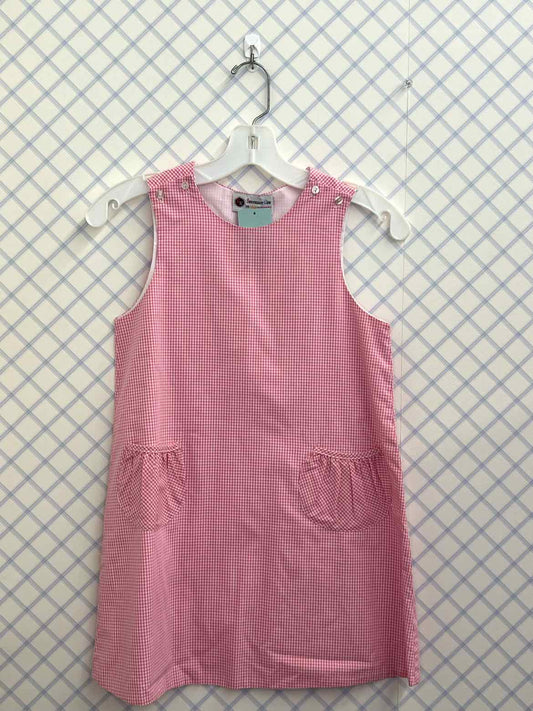 Boutique Child Size 8 Girls Dresses