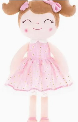 Plush Doll