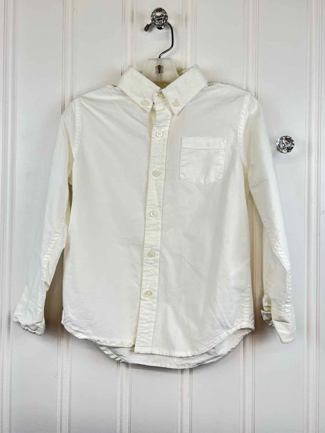 Janie & Jack Child Size 4T Long Sleeve