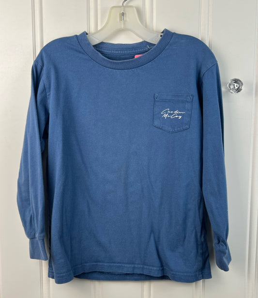 Cardin McCoy Child Size S Long Sleeve