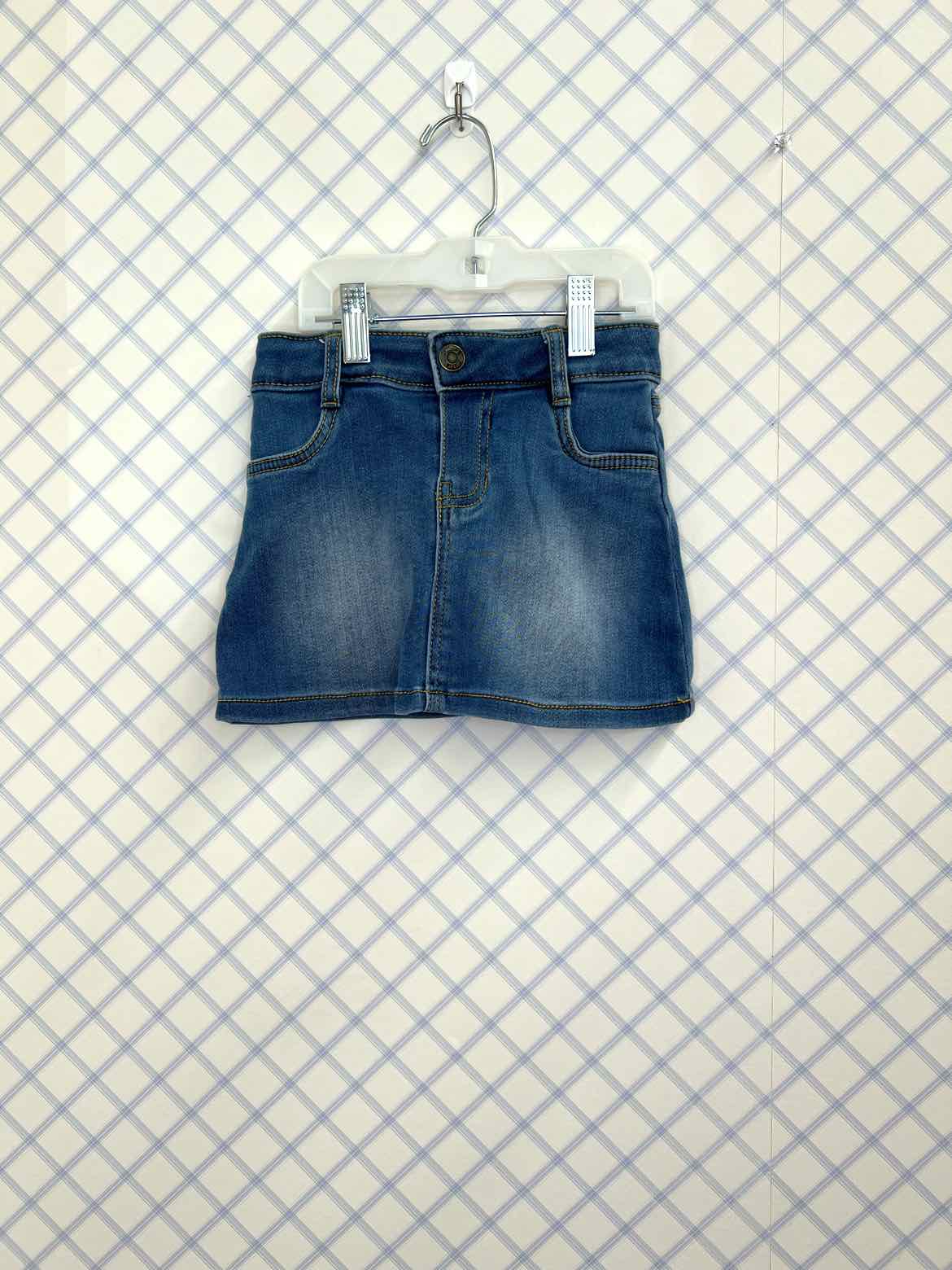 Carters Child Size 4 Skirts