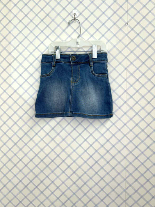 Carters Child Size 4 Skirts