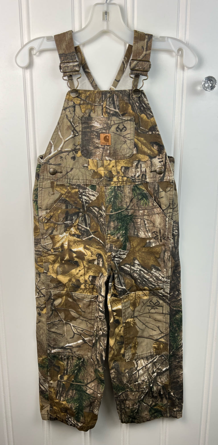 Carhartt Child Size 4T Outerwear