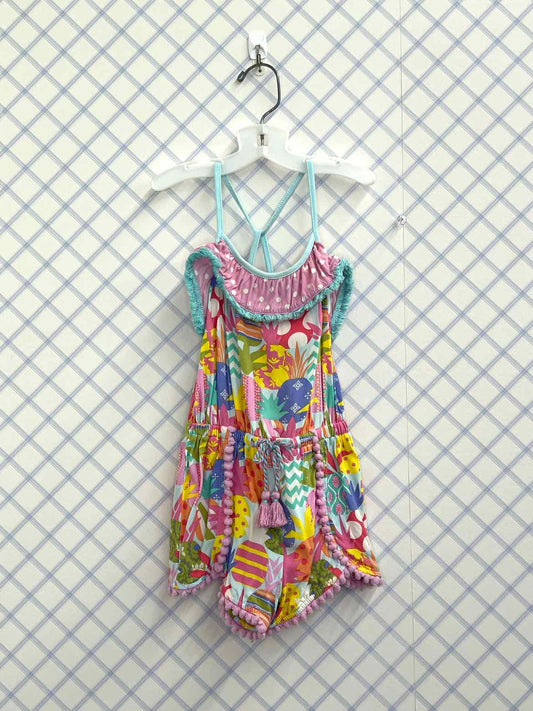 Matilda Jane Child Size 2T Rompers