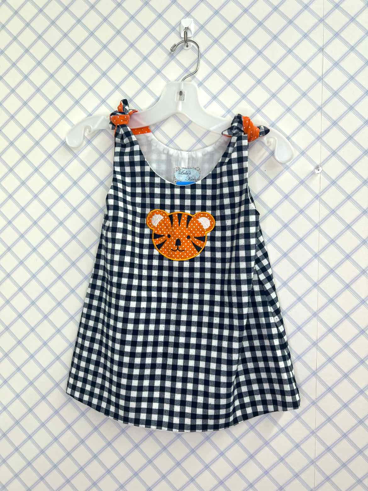 Boutique Child Size 18 Months Girls Dresses