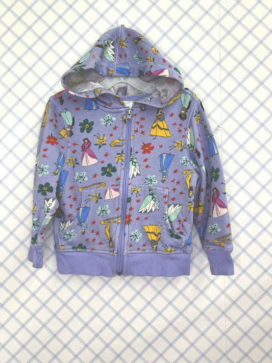 Hanna Andersson Child Size 3T Long Sleeve