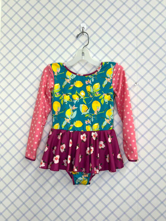 Sweet Honey Child Size 4T Rompers