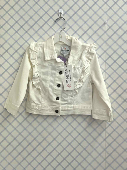 Child Size 2T Outerwear