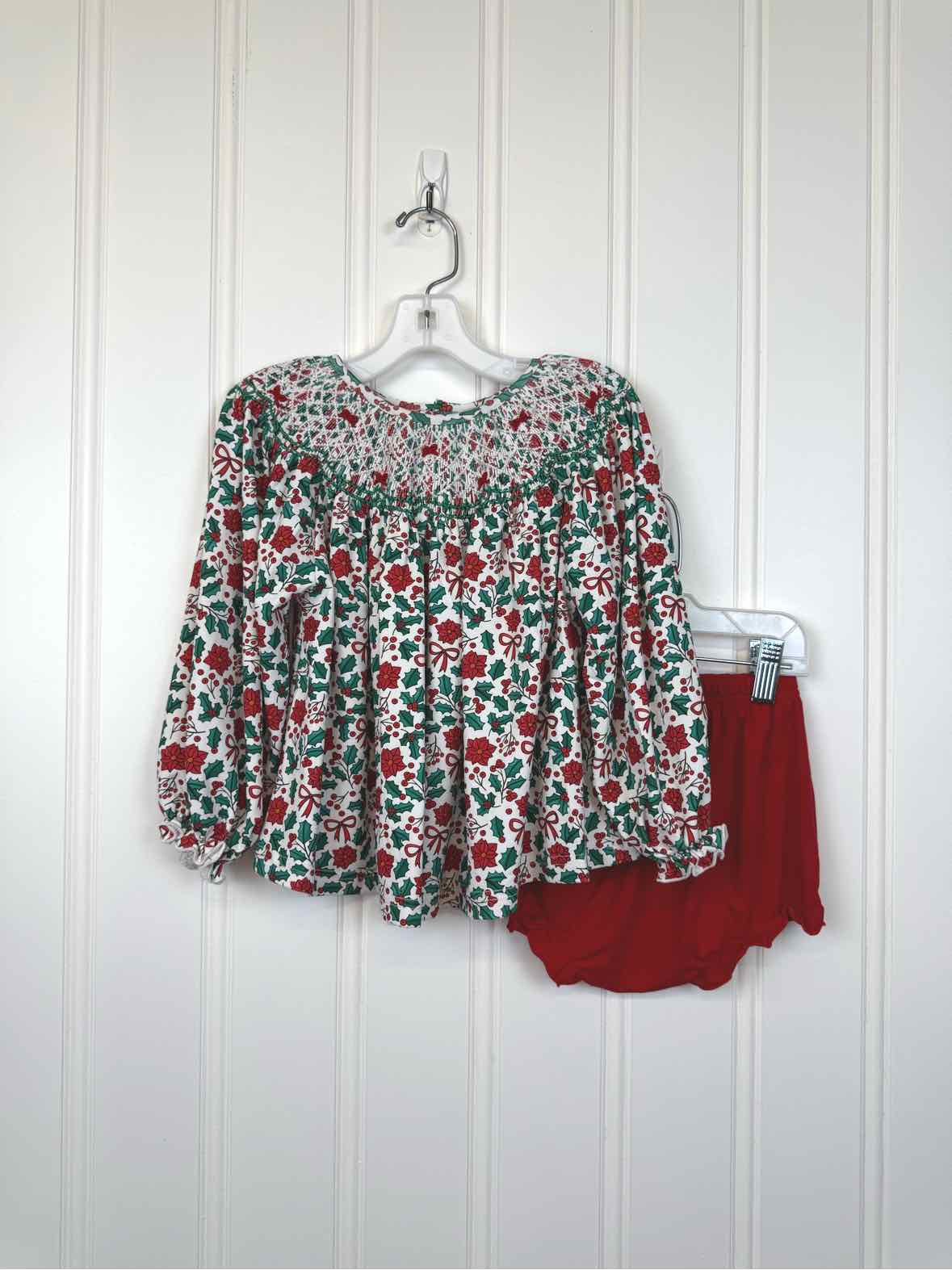 Boutique Child Size 3T Outfits