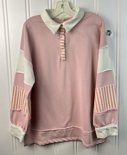 Hayden Girls Child Size XL Long Sleeve