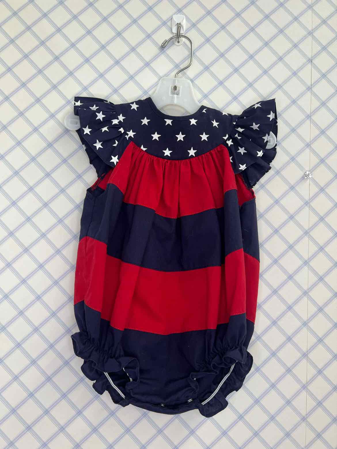 Rosalina Child Size 6 Months Girls Bubble