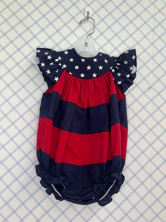 Rosalina Child Size 6 Months Girls Bubble