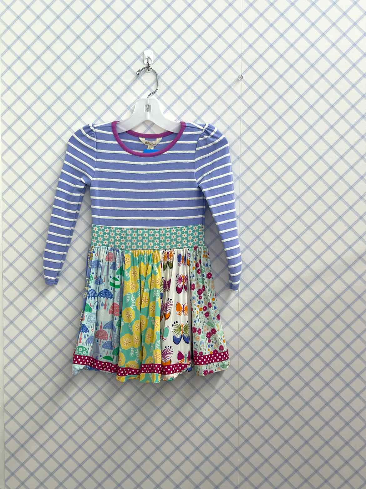 Matilda Jane Child Size 4 Girls Dresses