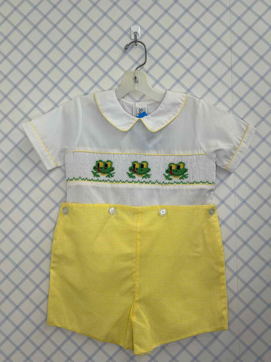 Royal Child Child Size 4T Jon Jons