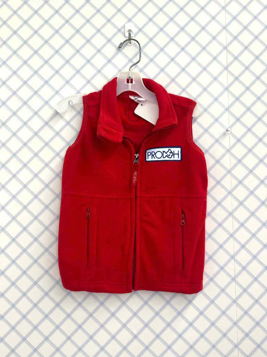 Prodoh Child Size 3T Outerwear