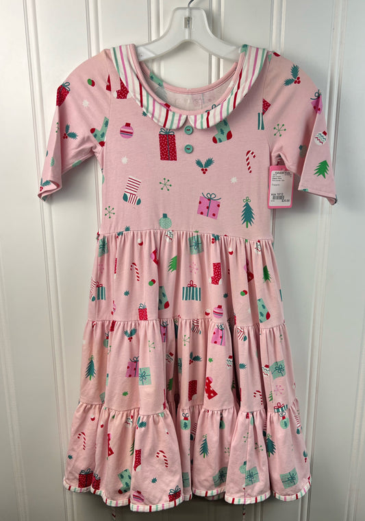 Eleanor Rose Child Size 10/12 Girls Dresses